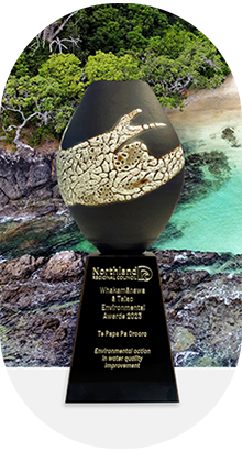 2023 Winner Trophy Image